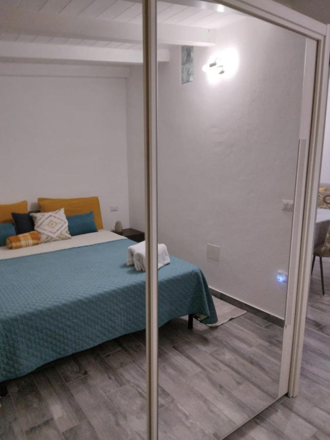 Infinitysarda Telti Exterior foto