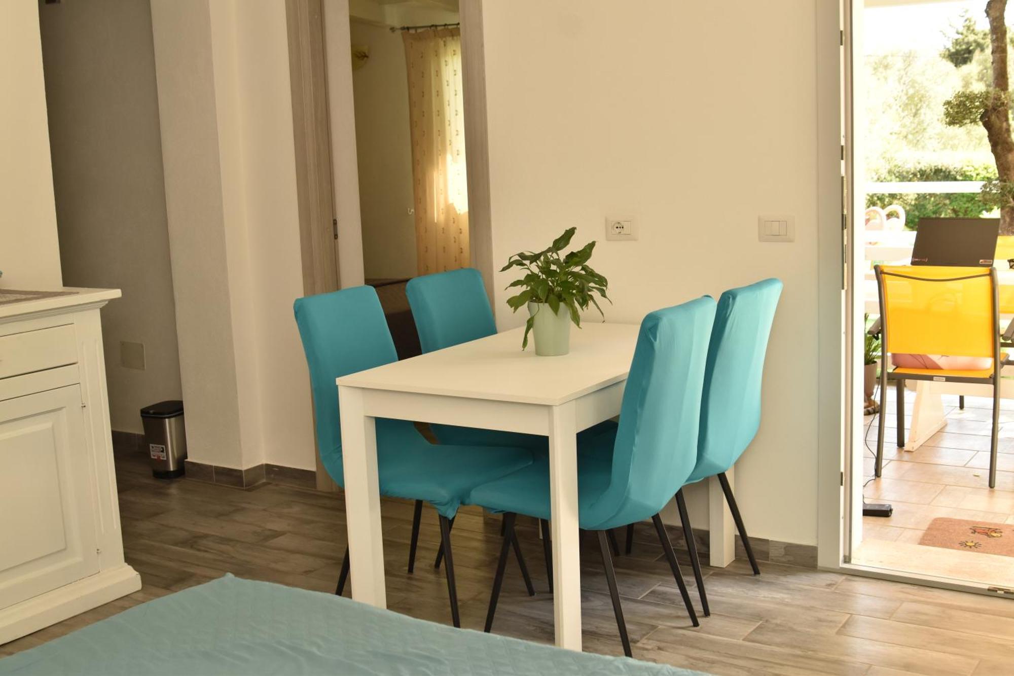 Infinitysarda Telti Exterior foto